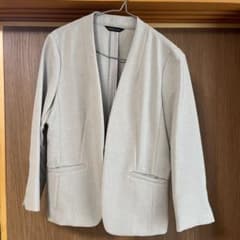 【のぞみん様専用】テーラードジャケットのサムネイル