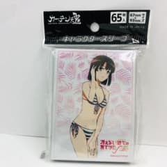 [절반품] 그리운 그녀의 키우는 방법 Fine 슬리브 카토 메구미 수영복