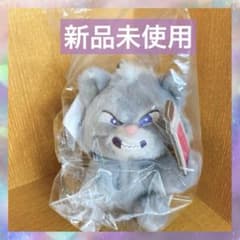 ディズニーストア ラマになった王様 ぬいぐるみ キーホルダー『イズマ・キティ』 ディズニーストア ラマになった王様 ぬいぐるみ キーホルダー『イズマ