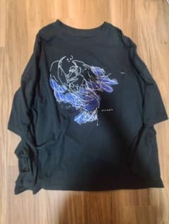 米津玄師 ライブ tシャツ 空想 2023 tour - メルカリ