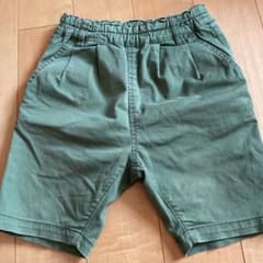キッズ ハーフパンツのサムネイル