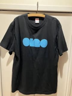 あのちゃん　LIVETシャツ　Lsizeのサムネイル