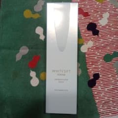 WHITESIFT ソワーニュ メラノクリスタルローション 170mL - メルカリ