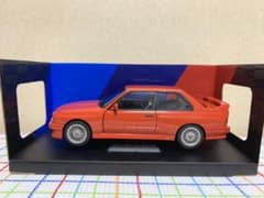 Kith  E30 M3 18分の1 ダイキャストカー マンプロ Kith BMW E30 M3 18分の1 ダイキャストカー マンプロ - メルカリ