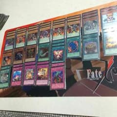 遊戯王 イグナイト デッキのサムネイル
