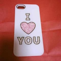 WIMPER様専用iPhone5ケースのサムネイル