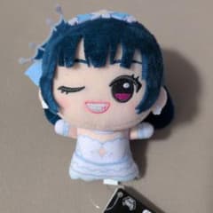 ラブライブ！サンシャイン!! ちびぐるみ～Thank you, FRIENDS!! ver
