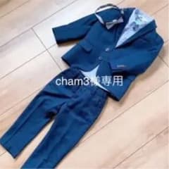 子供スーツ 入園式 結婚式のサムネイル