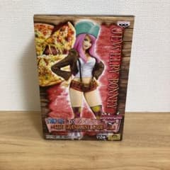 ワンピース　グラレディ　ボニーのサムネイル