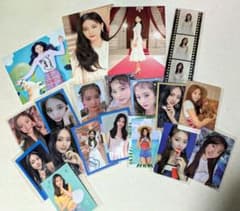 TWICE ツウィ トレカ まとめ売り - メルカリ
