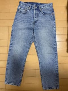 Levi's 501 ジーンズ サイズ26のサムネイル