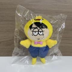 ONE N' ONLY ワンエン 関哲汰 TETTA ぬいぐるみのサムネイル