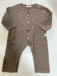 ZARA baby ザラ ベビー ロンパース　86㎝のサムネイル