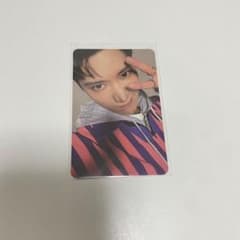 NCT Way V SMCU テン トレカのサムネイル