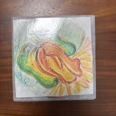 綺麗な花が咲くでしょう CDのサムネイル