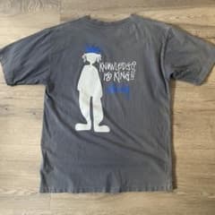 フェード 90s old stussy シャドーマン - メルカリ