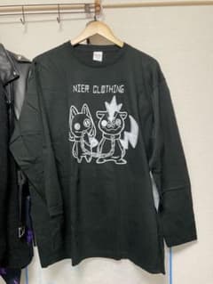 NieRちゃん 2着セットのサムネイル