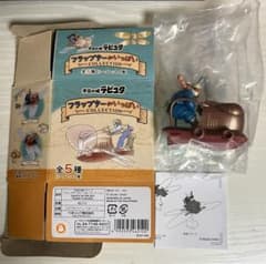 値下げ◆フラップターがいっぱい◆ドーラのサムネイル