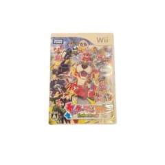 ヤッターマンWii ビックリドッキリマシンで猛レースだコロン - メルカリ