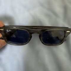Ray-Ban サングラス小さめ、子供女性用のサムネイル
