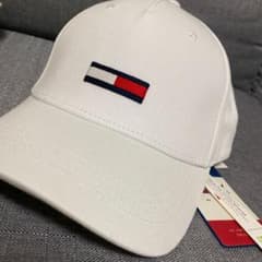 TOMMY キャップのサムネイル