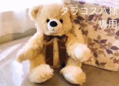 シュタイフ ボビー 50cmのサムネイル