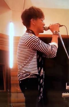 ヒステリックグラマー × 野口強ストレッチ スキニー デニムパンツ 