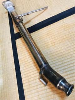 Ｓ.Ｓさん専用　MH23s 中間マフラーのサムネイル