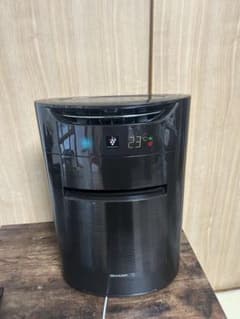 シャープ SHARP KI-DX50-T プラズマクラスター 加湿空気清浄機