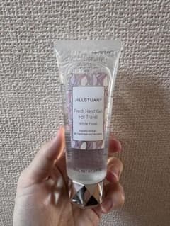 JILL STUART Fresh Hand Gel 75mlのサムネイル