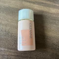 CEZANNE UV Make Keep Base Moist Typeのサムネイル