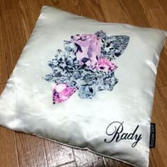 Rady クッションカバーのサムネイル