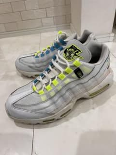 NIKE AIR MAX 95ナイキエアーマックス95のサムネイル