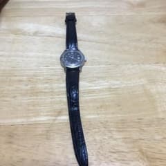 GUCCI腕時計のサムネイル