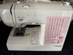 JAGUAR MM-115P コンピュータミシンのサムネイル