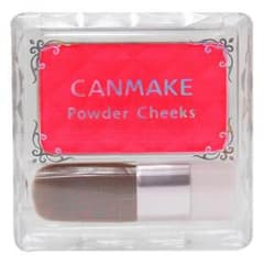 CANMAKE パウダーチークPW30のサムネイル
