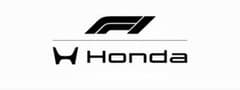 Honda F1 カッティング ステッカー 2枚セット ホンダ - 2