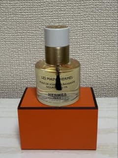 HERMES レマン エルメス ユイル ドゥ ソワンのサムネイル