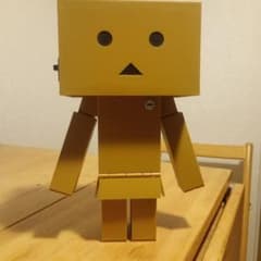 よつばと ダンボー フィギュア 本体 - メルカリ