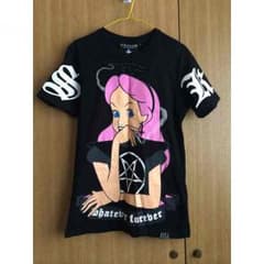 KILLSTAR アリスTシャツのサムネイル