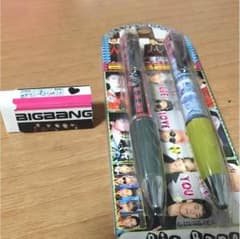 BIGBANG ボールペンのサムネイル