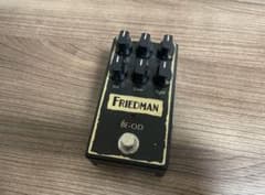 FRIEDMAN BE-ODのサムネイル