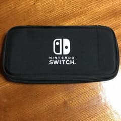 ニンテンドースイッチケース&ブルーライトカット保護フィルムのサムネイル