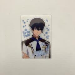 七瀬遥 クリアカード ココスのサムネイル