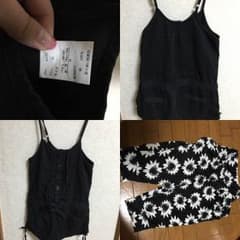 サロペット ズボンのサムネイル
