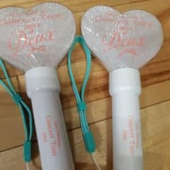 中山美穂ペンライトのサムネイル