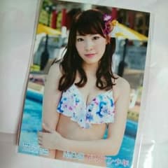 NMB48 藤江れいな 生写真のサムネイル