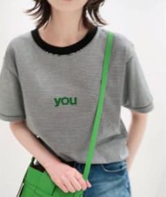 新品　スローブイエナ　Tシャツのサムネイル