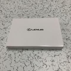 レクサスアクリルマーカーのサムネイル