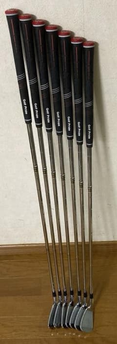 日本仕様・正規品】ミズノ MP-63 アイアン 4-P 7本 DG S200 - メルカリ